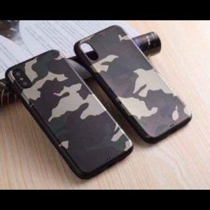 Camo Phone Case